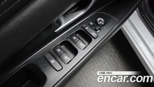 Hyundai Avante CN7 — Фото автомобиля 19