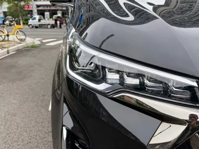 Maxus G20 — Фото автомобиля 15