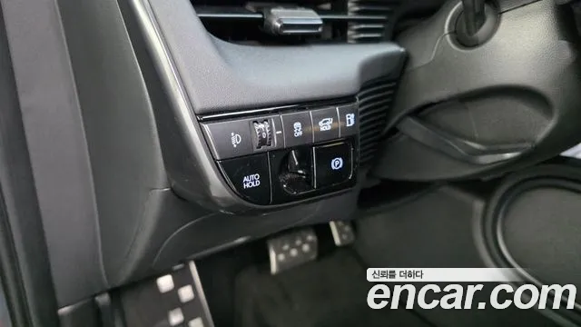 Hyundai Ioniq 5 Ioniq5 — Фото автомобиля 29