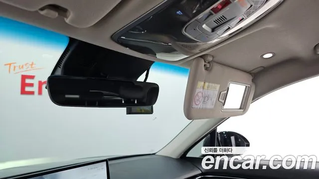 Genesis GV70 2.5T Бензин 2WD — Фото автомобиля 16