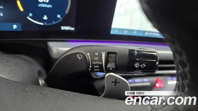 Hyundai Sonata — Фото автомобиля 27