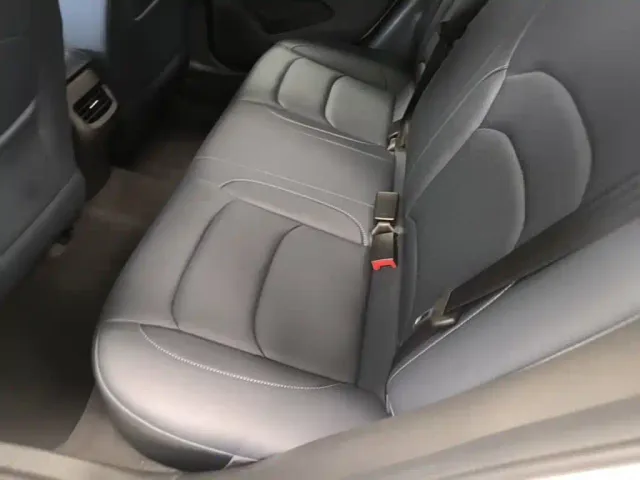 Chevrolet Monza — Фото автомобиля 16