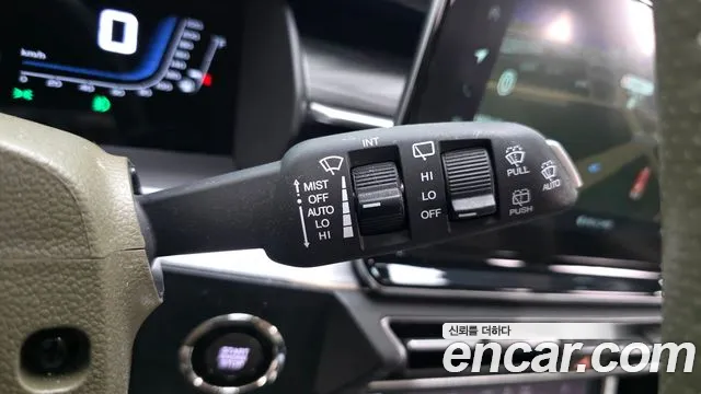 KG_Mobility_Ssangyong Torres Torres Бензин 1.5 2WD — Фото автомобиля 16