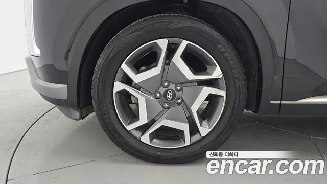Hyundai Palisade The New Palisade Дизель 2.2 2WD — Фото автомобиля 5
