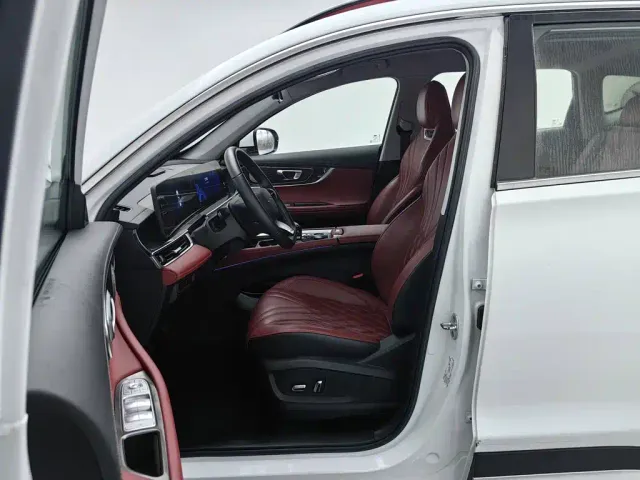 Chery Tiggo 7 PLUS — Фото автомобиля 10