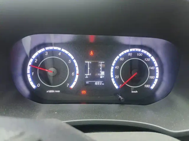 Changan Xingka — Фото автомобиля 15