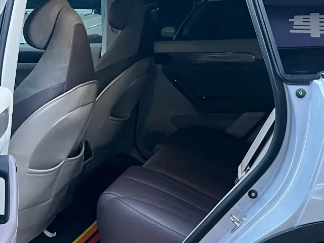 Leapmotor C11 — Фото автомобиля 10