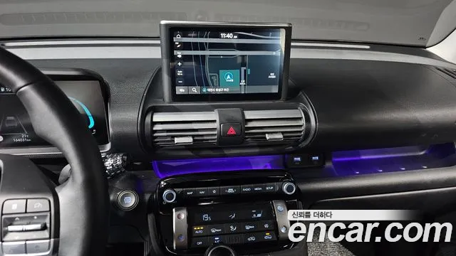 Hyundai Casper — Фото автомобиля 20