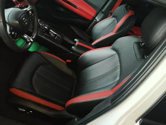 GAC Trumpchi Emkoo — Фото автомобиля 14