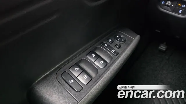 Hyundai Casper Casper Modern — Фото автомобиля 13