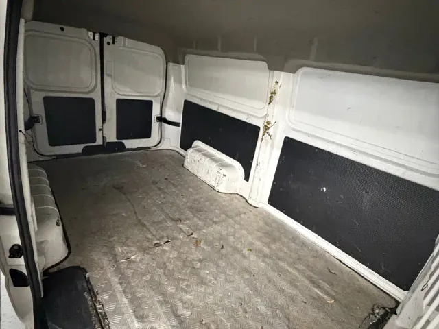 Foton Times EV6 — Фото автомобиля 9