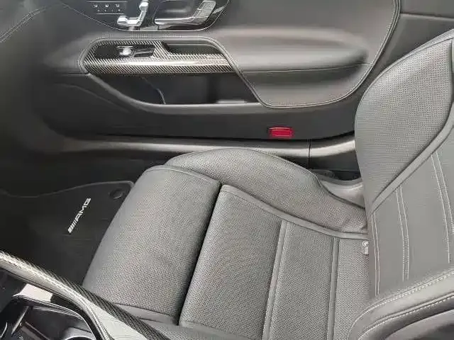 Mercedes-Benz SL-Class AMG — Фото автомобиля 4