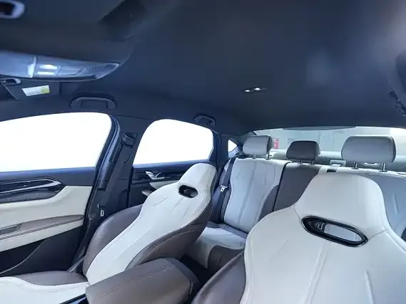 BYD Qin PLUS — Фото автомобиля 8