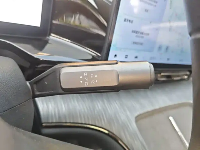 Aion AION S MAX 2024 70 Stellar Edition 54.6kWh — Фото автомобиля 13