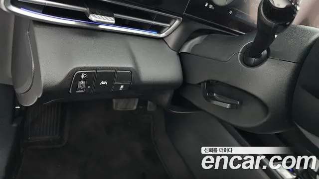 Hyundai Avante CN7 — Фото автомобиля 27