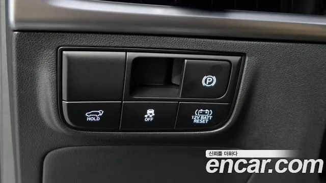 Hyundai Tucson NX4 — Фото автомобиля 19