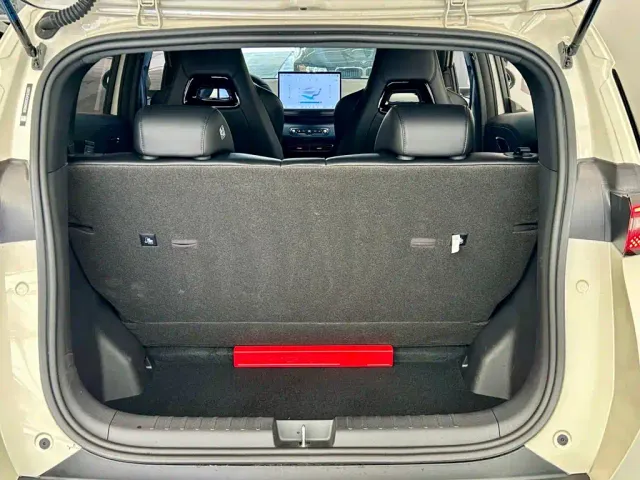 BYD Seagull — Фото автомобиля 22
