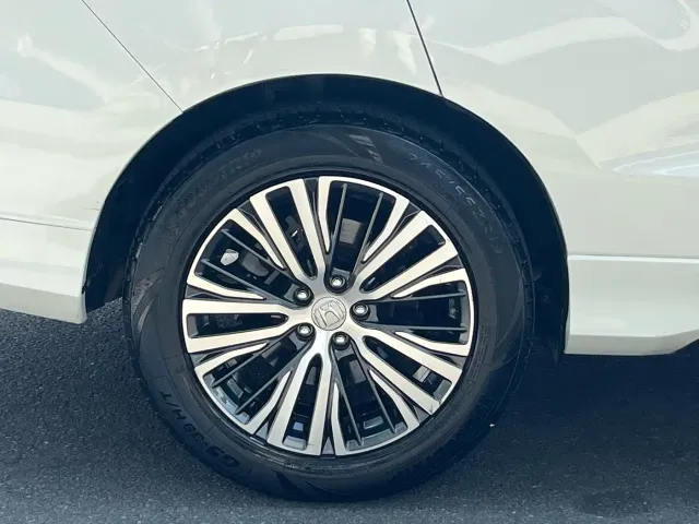 Honda Avancier — Фото автомобиля 19