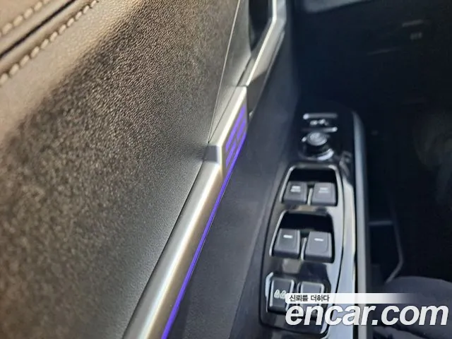 KGM Torres — Фото автомобиля 18