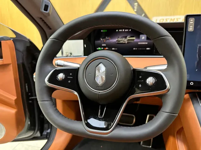 Stelato S9 — Фото автомобиля 16