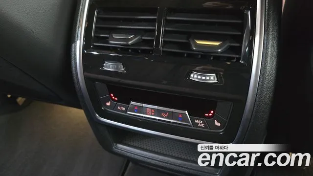 BMW X5 xDrive 40i M Sport — Фото автомобиля 29