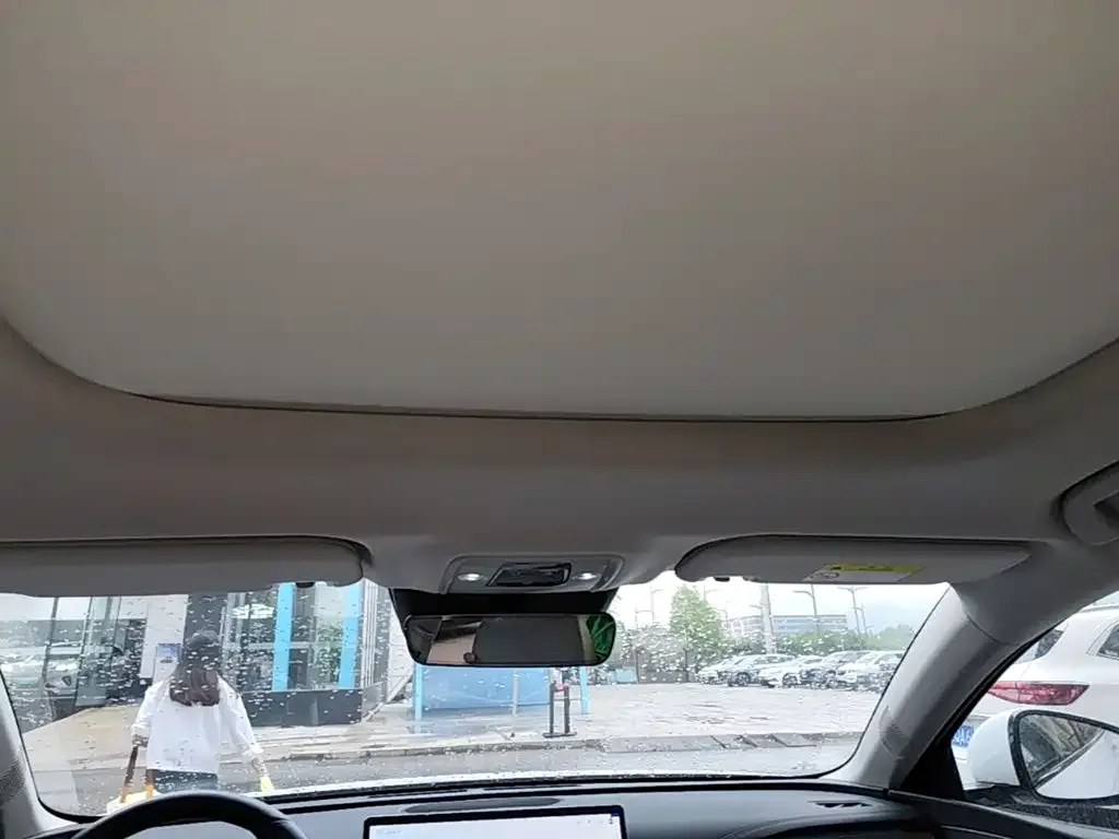 BYD Seal 06 DM-i Touring 2025 DM-i 150KM Flagship — Фото автомобиля 13