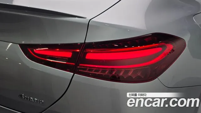 Mercedes-Benz GLE-Class W167 — Фото автомобиля 23