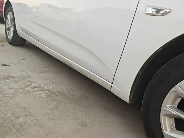 Chevrolet Monza — Фото автомобиля 20