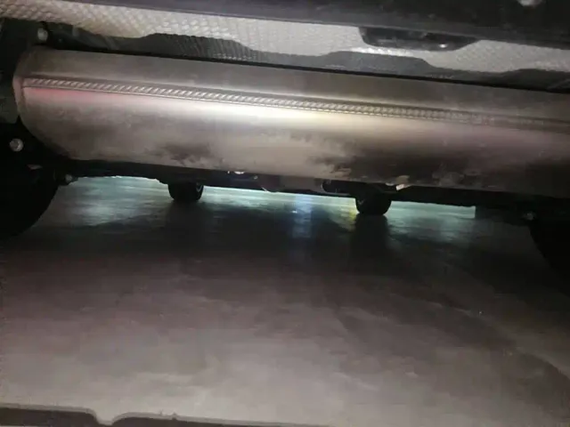 Geely Galaxy L6 — Фото автомобиля 10