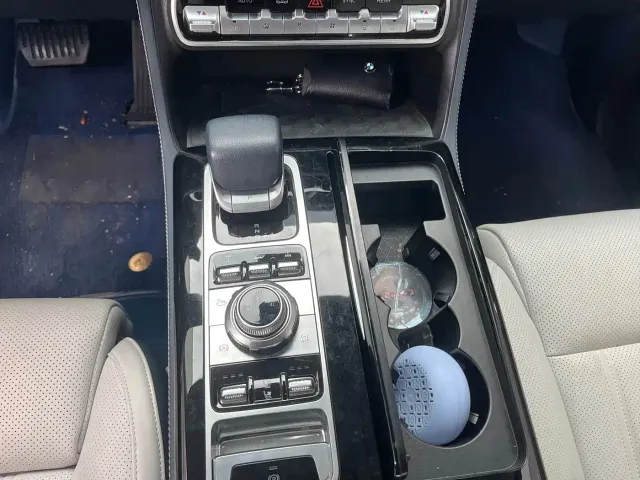 BAIC BJ60 — Фото автомобиля 13