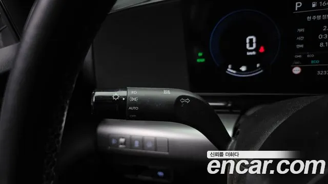 Hyundai Kona — Фото автомобиля 16
