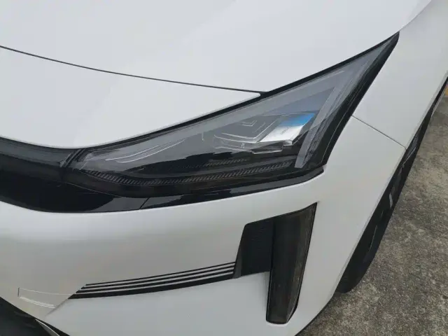 Geely Galaxy L6 — Фото автомобиля 5