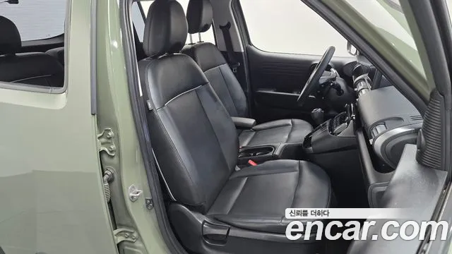 Hyundai Casper — Фото автомобиля 26