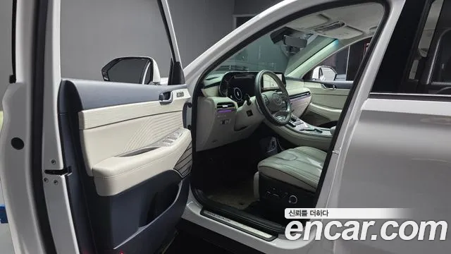 Hyundai Palisade The New — Фото автомобиля 10