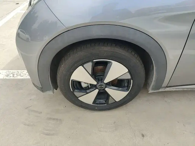 BYD Dolphin — Фото автомобиля 22