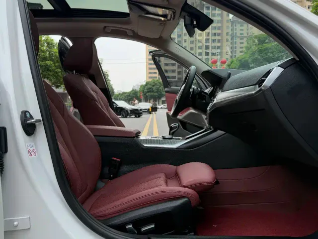 BMW 3 Series — Фото автомобиля 25