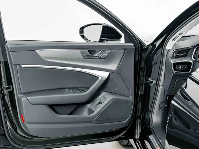 Audi A6L — Фото автомобиля 17