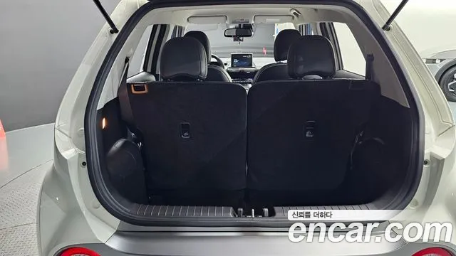 Hyundai Casper — Фото автомобиля 26