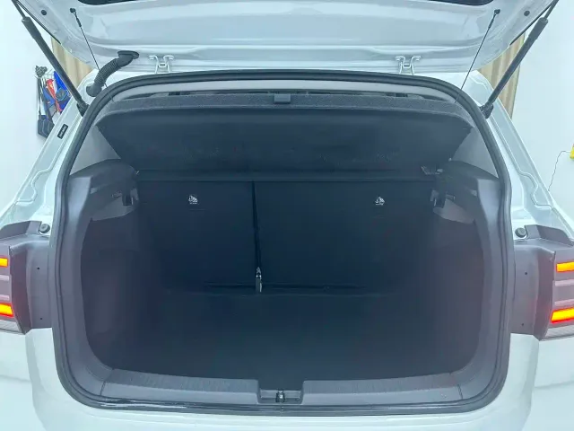 Volkswagen T-Cross — Фото автомобиля 19