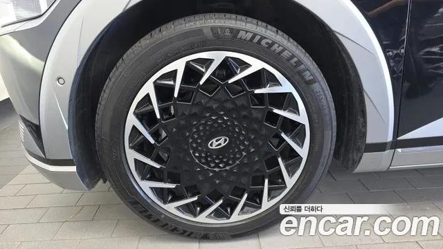 Hyundai Ioniq 5 — Фото автомобиля 5