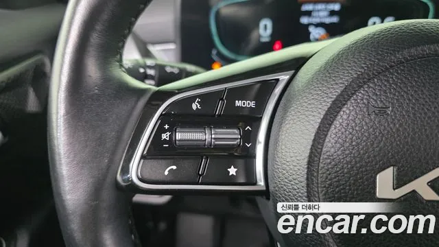 Kia Seltos New — Фото автомобиля 19