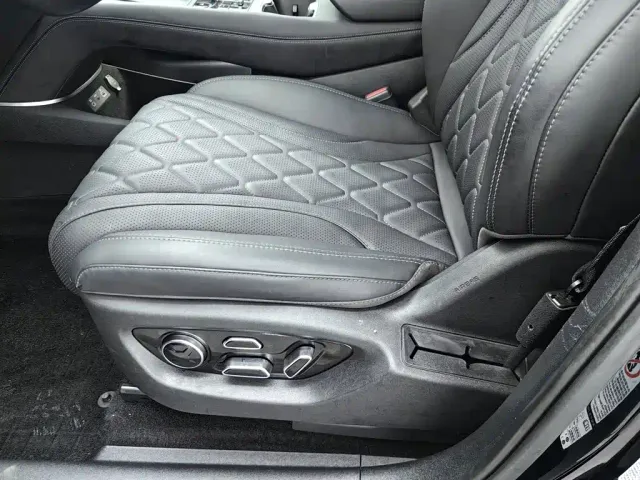 BYD Sealion 07 EV — Фото автомобиля 20