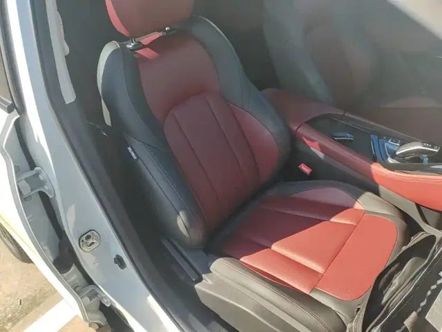 Dongfeng Fengshen AX7 — Фото автомобиля 24