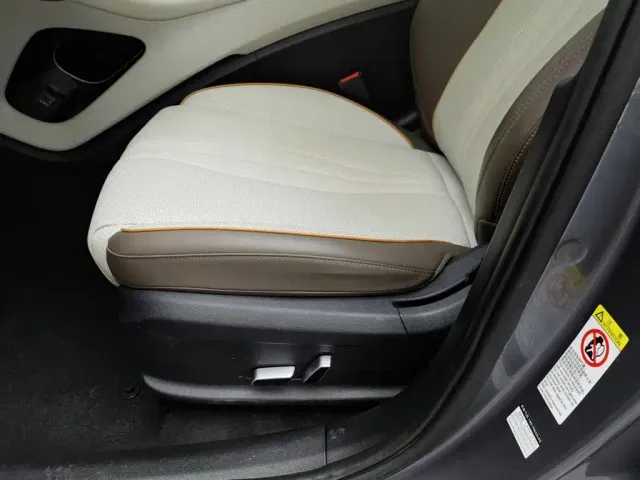 BYD Song Pro — Фото автомобиля 20