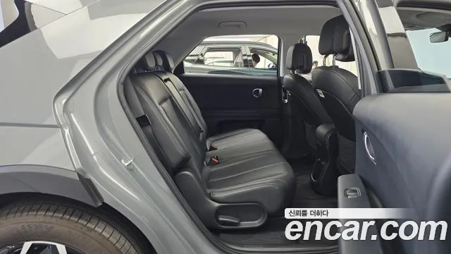 Hyundai Ioniq 5 Ioniq5 — Фото автомобиля 18