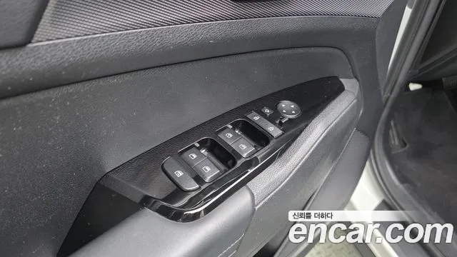 Kia Sportage 5th Gen — Фото автомобиля 29