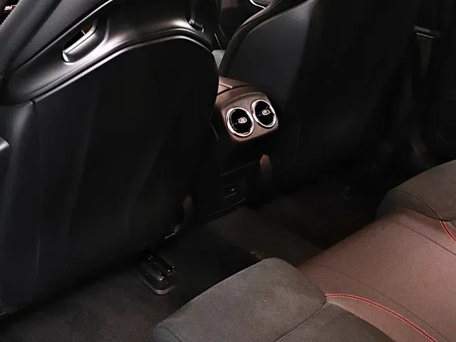 Mercedes-Benz A-Class AMG — Фото автомобиля 13