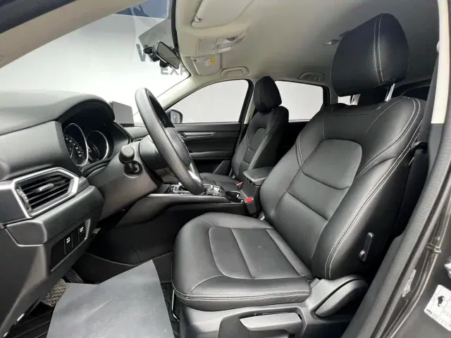 Mazda CX-5 — Фото автомобиля 6