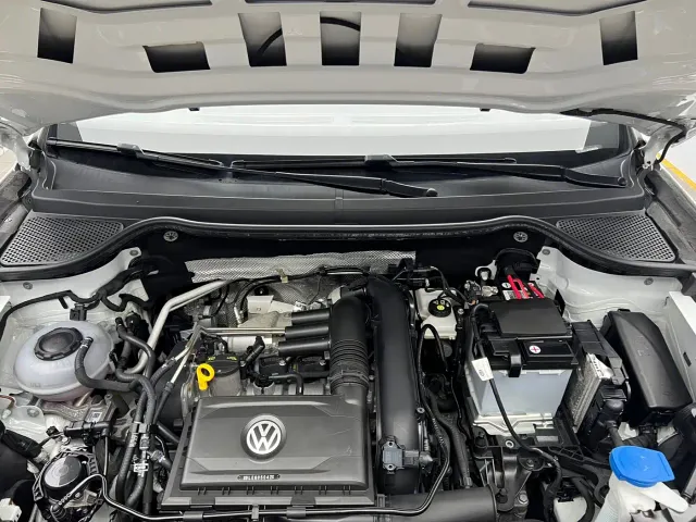 Jetta VS7 — Фото автомобиля 18