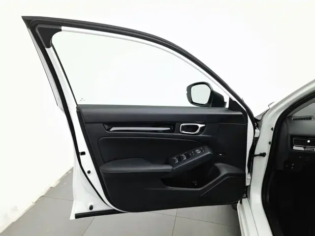 Honda Civic — Фото автомобиля 8
